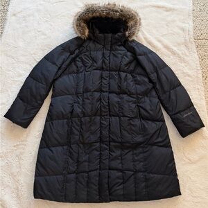 Eddie Bauer Women's Lodge Down Parka